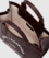 Bolso tote mediano Rue St-Guillaume tabaco